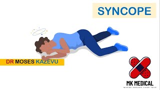 Fainting (Syncope) How To Help Someone Who Is Fainting W Dr Michael Silka
