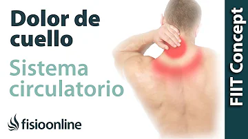 ¿Cómo puedo saber si mi dolor de cuello está relacionado con el corazón?