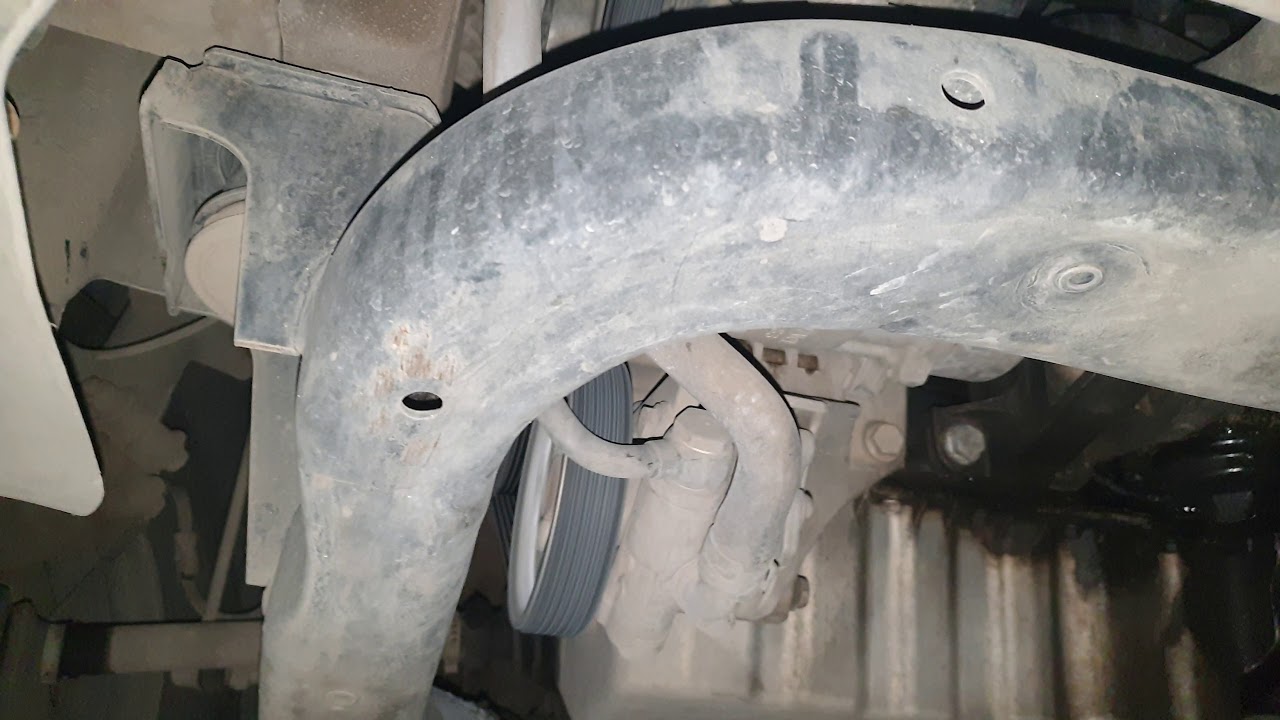 Kayıştan gelen cızırtı sesi sebebi nedir ? - YouTube