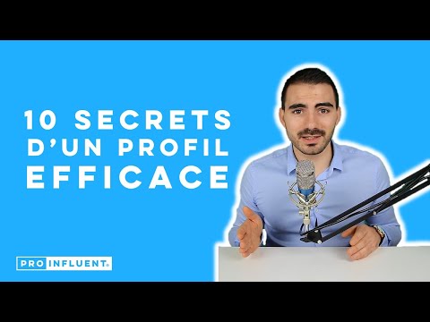 Comment Créer Un Profil Exécutif En 5 Étapes