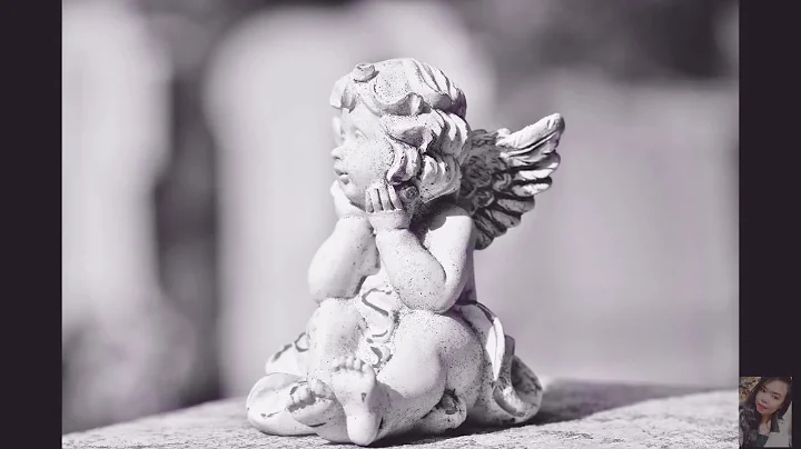 AUDIOBOOK | The Angel by Hans Christian Andersen