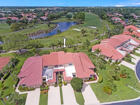777 Windermere Way, Palm Beach Gardens, FL home video tour