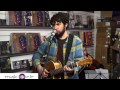 Declan O'Rourke - In Full Colour Session : Live Music Zone
