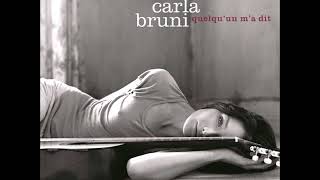 08 - Carla Bruni - Le Plus Beau du Quartier