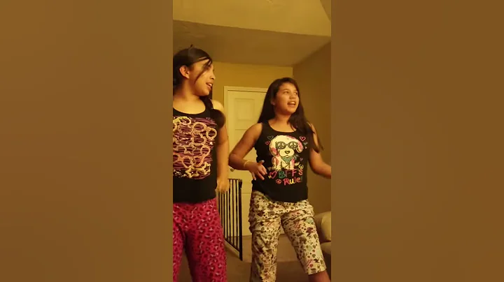 Celeste y Evelyn (Encarnacin)