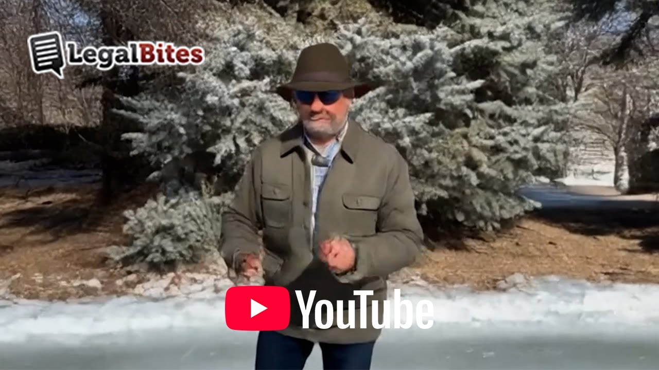 CAR Legal Bites - Искусственный интеллект в сфере недвижимости, январь 2026 г.