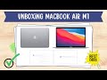 Apple MacBook Air Laptop: Apple M1 chip, 13.3-inch/33.74 cm Retina Display, 8GB RAM, 256GB SSD