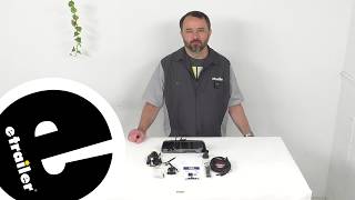 Review of Brandmotion Backup Camera - FullVUE Custom Fit Digital Rear View Mirror - BM59TR