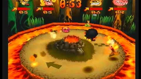 Crash bash - Walkthrough - Adventure mode 200% - part 36