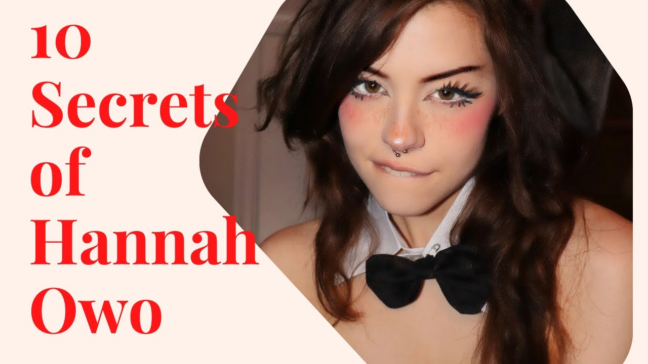 10 Super Hot Ana Lorde Facts Video Revealed - News Gater - YouTube