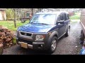 HONDA ELEMENT - How to Change your Instrument Panel Cluster Lights