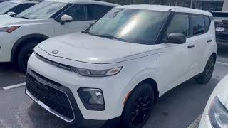 2020 Kia Soul by Nathan Swope at Loganville Ford