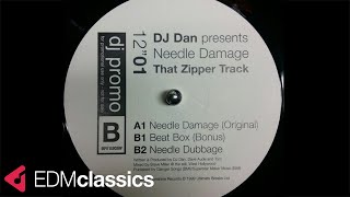 DJ Dan Presents Needle Damage - That Zipper Track (Needle Damage) (1999)