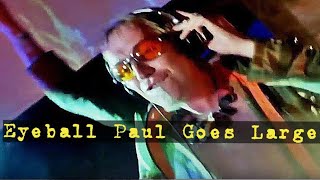 Eyeball Paul Goes Large | Kevin and Perry Mix | Classic Trance Anthems