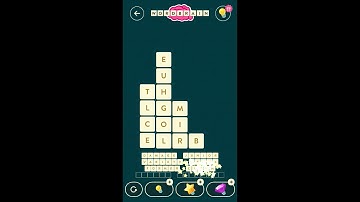 Wordbrain Puzzle of the day May 2 2019 Answers