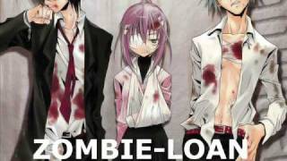 Video thumbnail of "Zombie-Loan Soundtrack - 01 Main Theme"