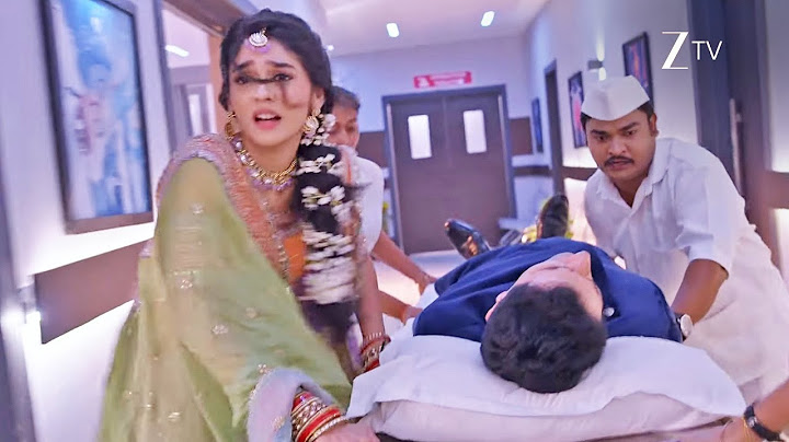 प्रीता और प्रार्थना बीमार करण को अस्पताल ले गईं - Kumkum Bhagya - Full Episode 3083 @zeetv