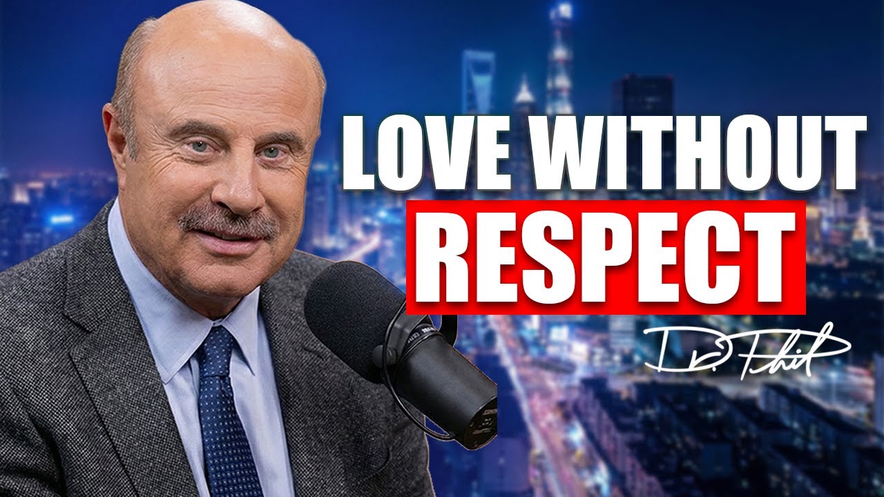 They Say They Love You While Disrespecting You Daily (How Did This Happen?)