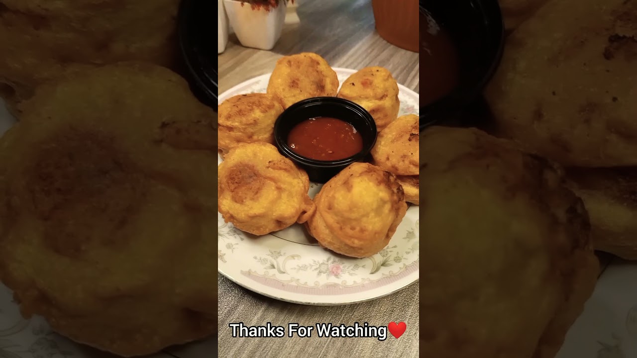 Potato Balls Recipe | Batata Vada | Rahi Cooks | 