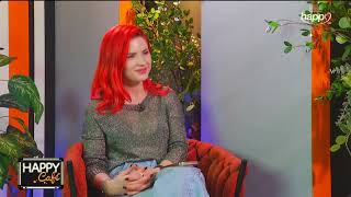 Alexandra Ungureanu, Despre Etapele Carierei Sale Îmi Proiectam Că Trebuie Să Fiu Top