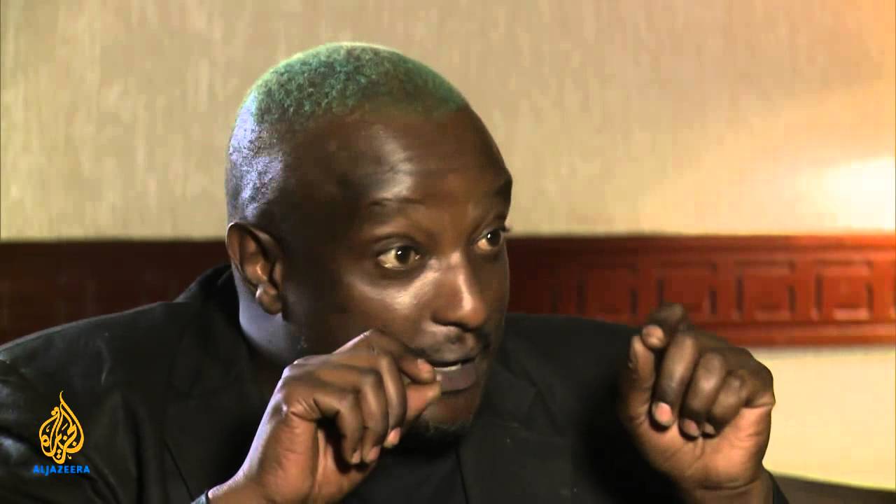 Talk to Al Jazeera - Binyavanga Wainaina: Rewriting Africa