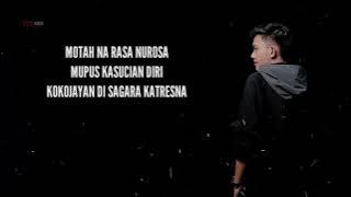 KAROKE KATALIMBENG CINTA ABIEL JATNIKA