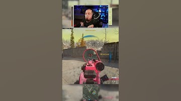 My Snipes Were Better Than His #warzone #trending #verdansk #cod #disability