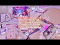 [4K] Unboxing New Accessories For iPad Pro✨ Cases & Screen Protectors | Timovo & LolitaFashionCo 💖