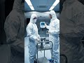 👉 Environmental Monitoring in Cleanrooms | Air Quality in Pharma (GMP Must Know) #shorts