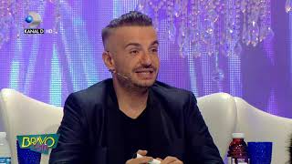 Bravo, ai stil! (28.10.2017) - Sezonul 3, Gala 9, COMPLET HD