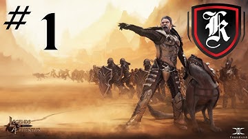 My favorite game from 2013 - ResStreams Legends of Aethereus