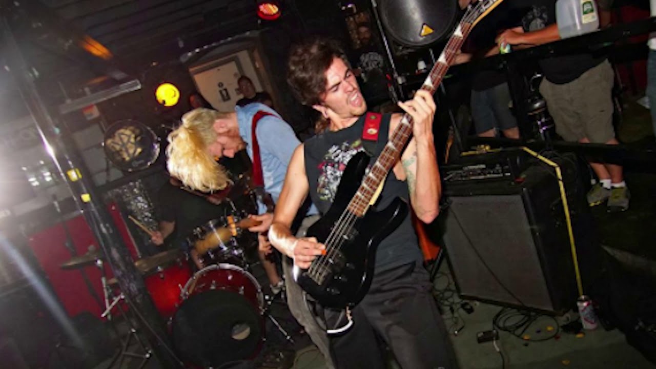 Mass Street Stories: Love Garden Sounds