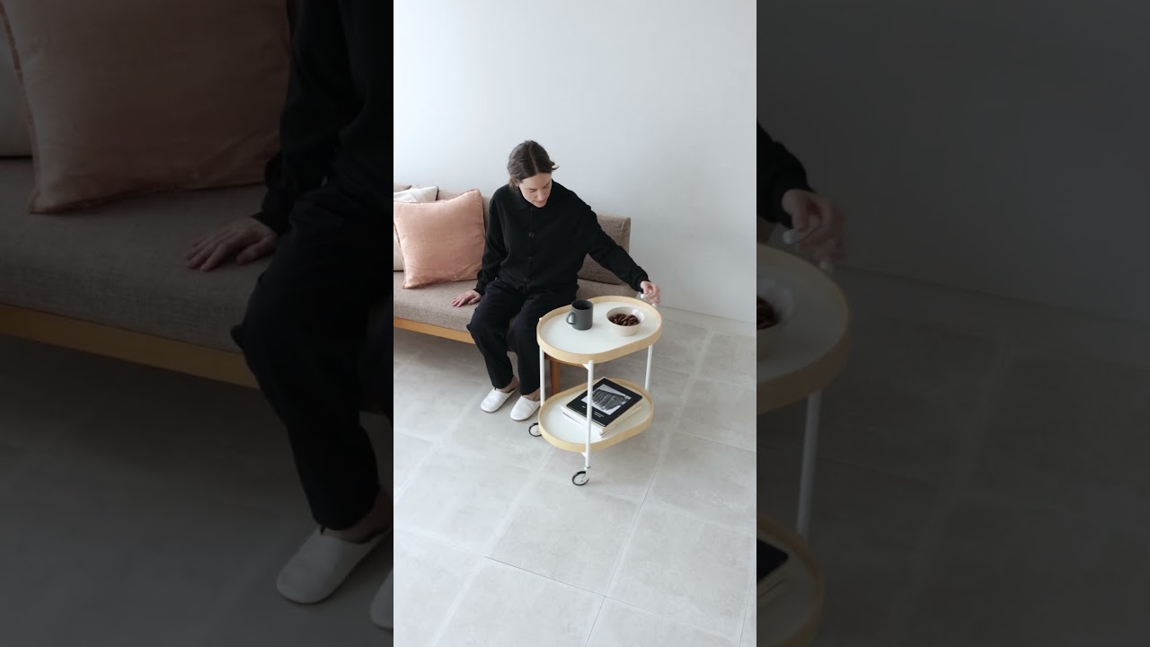TROLLEY - MOHEIM
