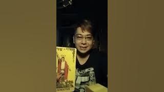 1 card of Condition & advice-message for Thursday, December 18, 2025. 🔮 #message #tarot #daily