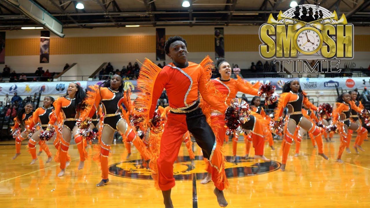 7 - 12 Pom Buck or Die DMV (Rookies Competition )2022 DD4L