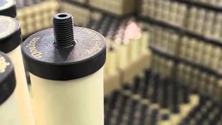 What Is A Ceramic Water Filter & How Does Ceramic Water Filtration Work? | Doulton® Water Filters