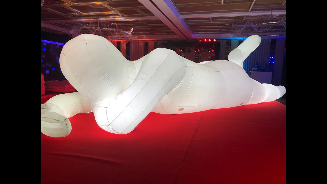 Gala Dinner tại Phú Quốc do TenCue thực hiện | Công ty tổ chức sự kiện YesEvents