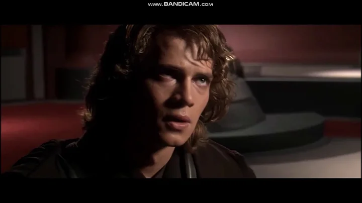 Star Wars Tribute: "Always Be Together"