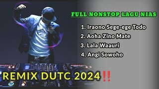 Lagu Nias Terbaik 2024 || Lala Waauri-Iraono Sege-ege Todo @AFOKHOProject