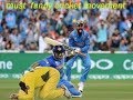 Most funny cricket moments