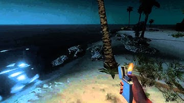Stranded Deep - Alpha 0.01.H1 - 5 / 15