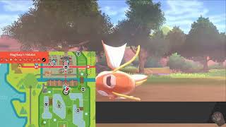 Pokemon Sword/Shield: Where to catch Magikarp