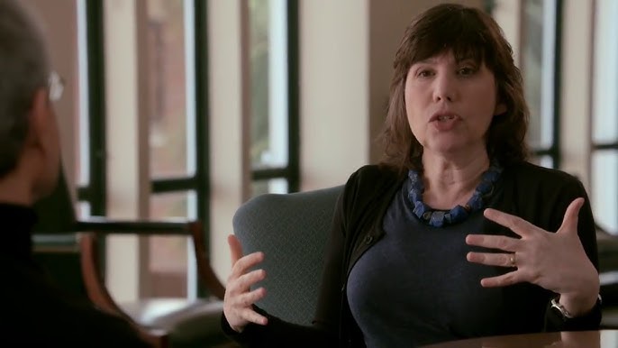 Alison Gopnik - What is Causation? - YouTube