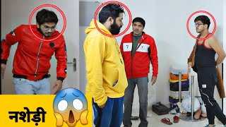 Daaru Prank On Angry Dad 😱 || Gone Wrong ❌