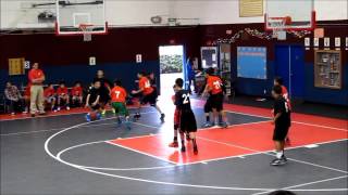 Funny Steal , Block And Drive In