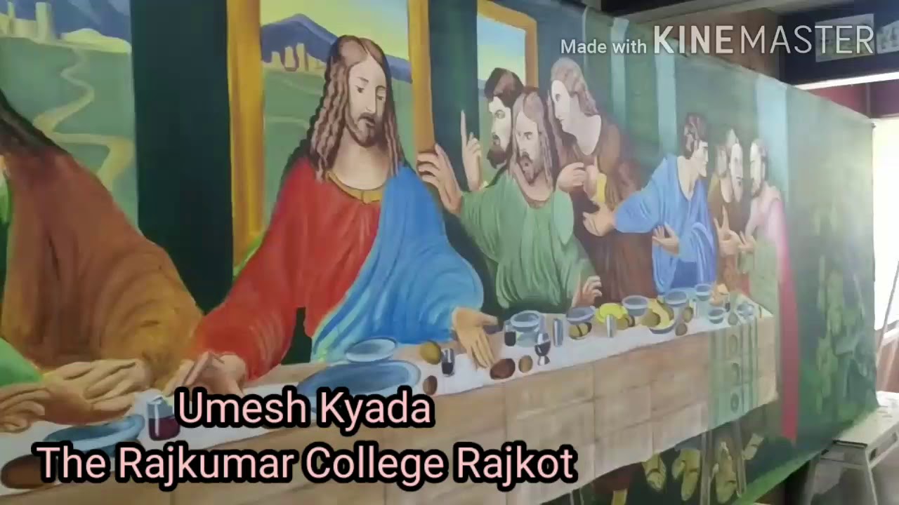 The Bollock Brothers The Last Supper