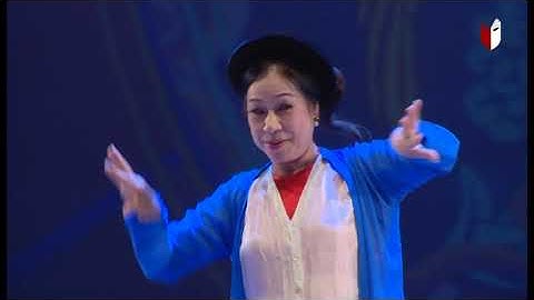 GÀ RỪNG / NSND Thanh Hoài