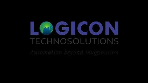 We made a video for LOGICON TECHNOSOLUTIONS
