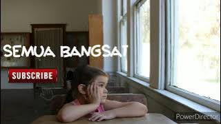 Semua bangsat bercanda - by Fani Rahmansyah