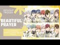 [TRIGGER] BEAUTIFUL PRAYER sub español/english sub